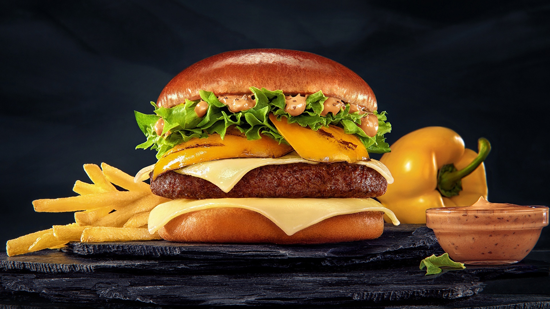 Hamburguesa