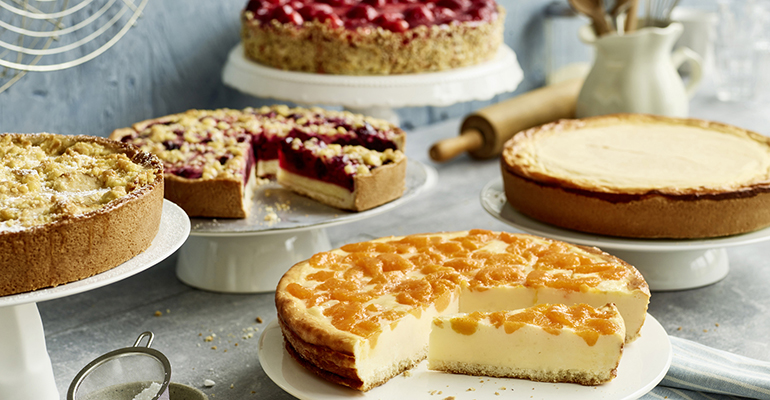 Tartas